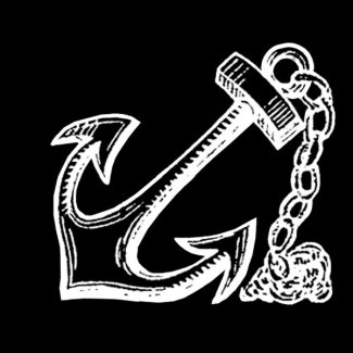 Морская тематика