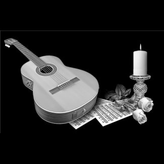 Музыкальная тематика